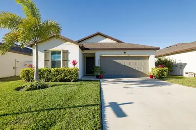 5221 Armina Place, Fort Pierce – sold