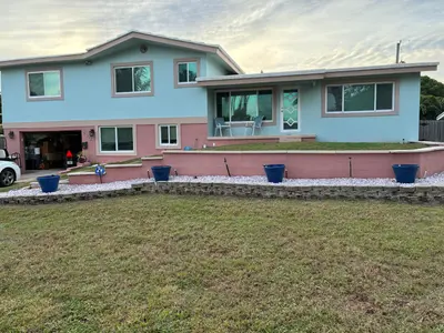 813 SE 10th Terrace Terrace, Deerfield Beach – Single Family Residence for sale
