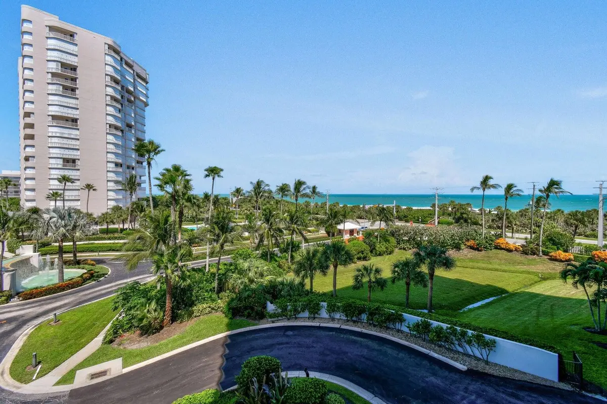North East View 2 at 5047 N Highway A1a 404, Hutchinson Island