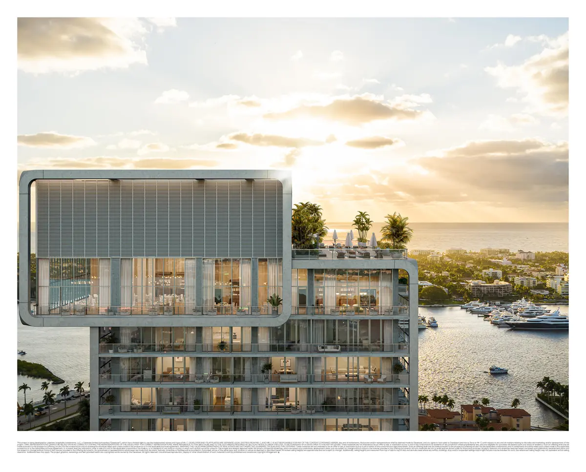 MrCWest_HummingbirdEast_Final_2K at 383 Okeechobee Boulevard Ph 3, West Palm Beach