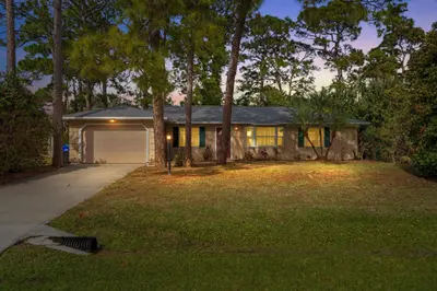 226 Del Monte Road, Sebastian – sold