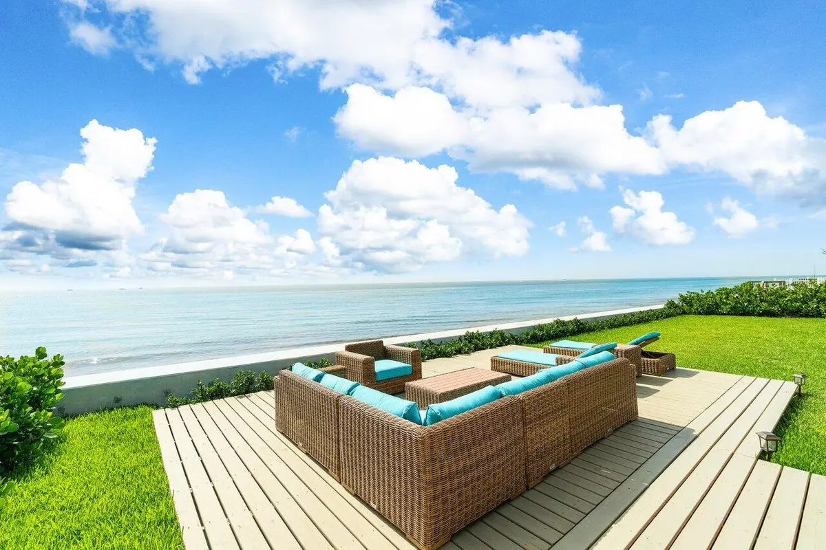 #0.1 at 6081 Old Ocean Boulevard, Ocean Ridge