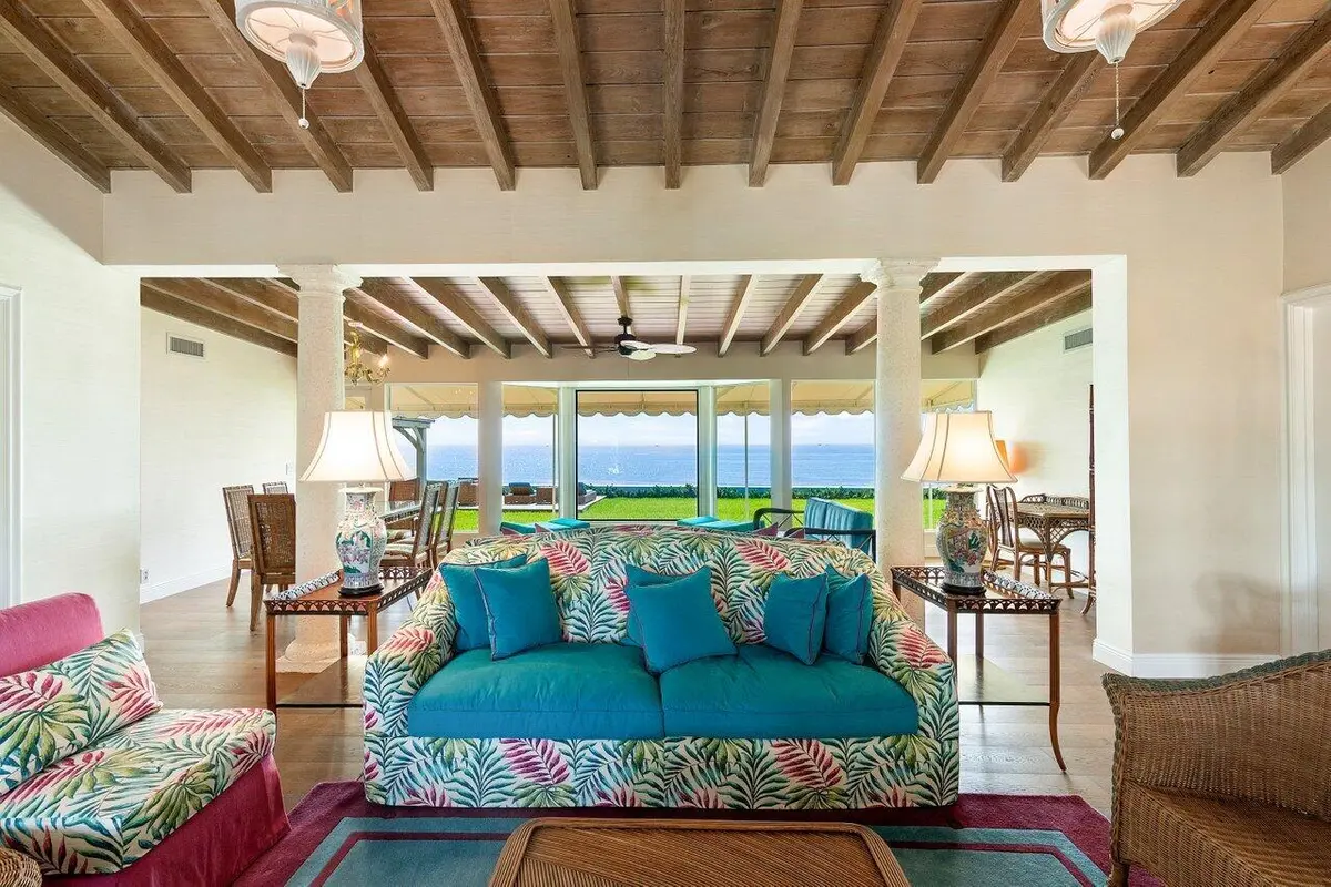 #0.6 at 6081 Old Ocean Boulevard, Ocean Ridge
