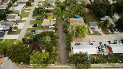 3630 S Haverhill Road, Greenacres – Unimproved Land for sale