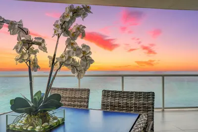 3730 N Ocean Drive 18 A, Singer Island – sold