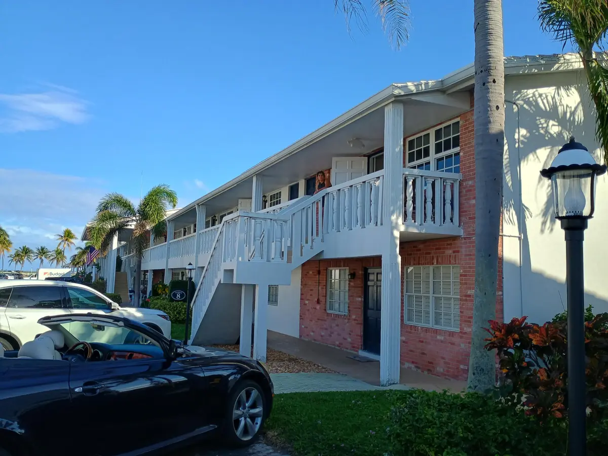 fairfax110-20 at 5505 N Ocean Boulevard 8-110, Ocean Ridge