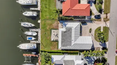 752 Lagoon Drive, North Palm Beach – Single Family Residence for sale