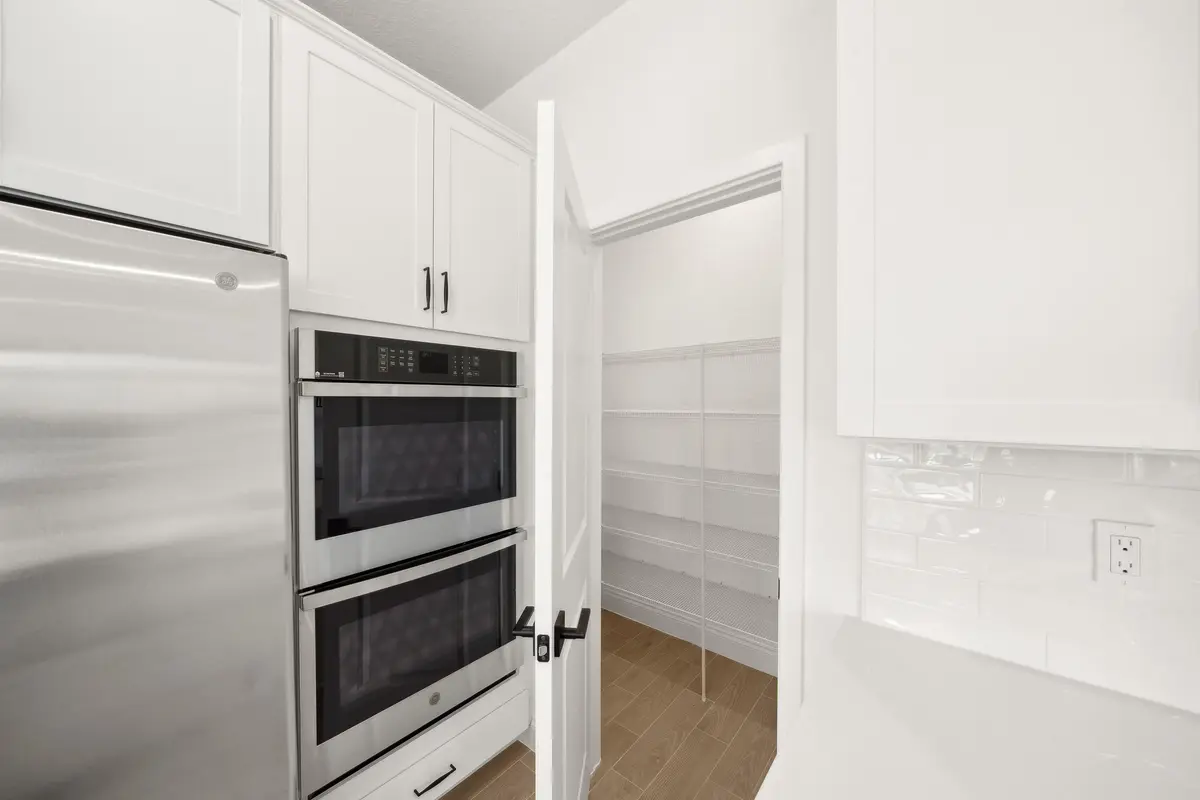 Kitchen at 171 SE Birch Terrace 740, Stuart