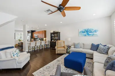 126 Ocean Cay Way, Hypoluxo – sold