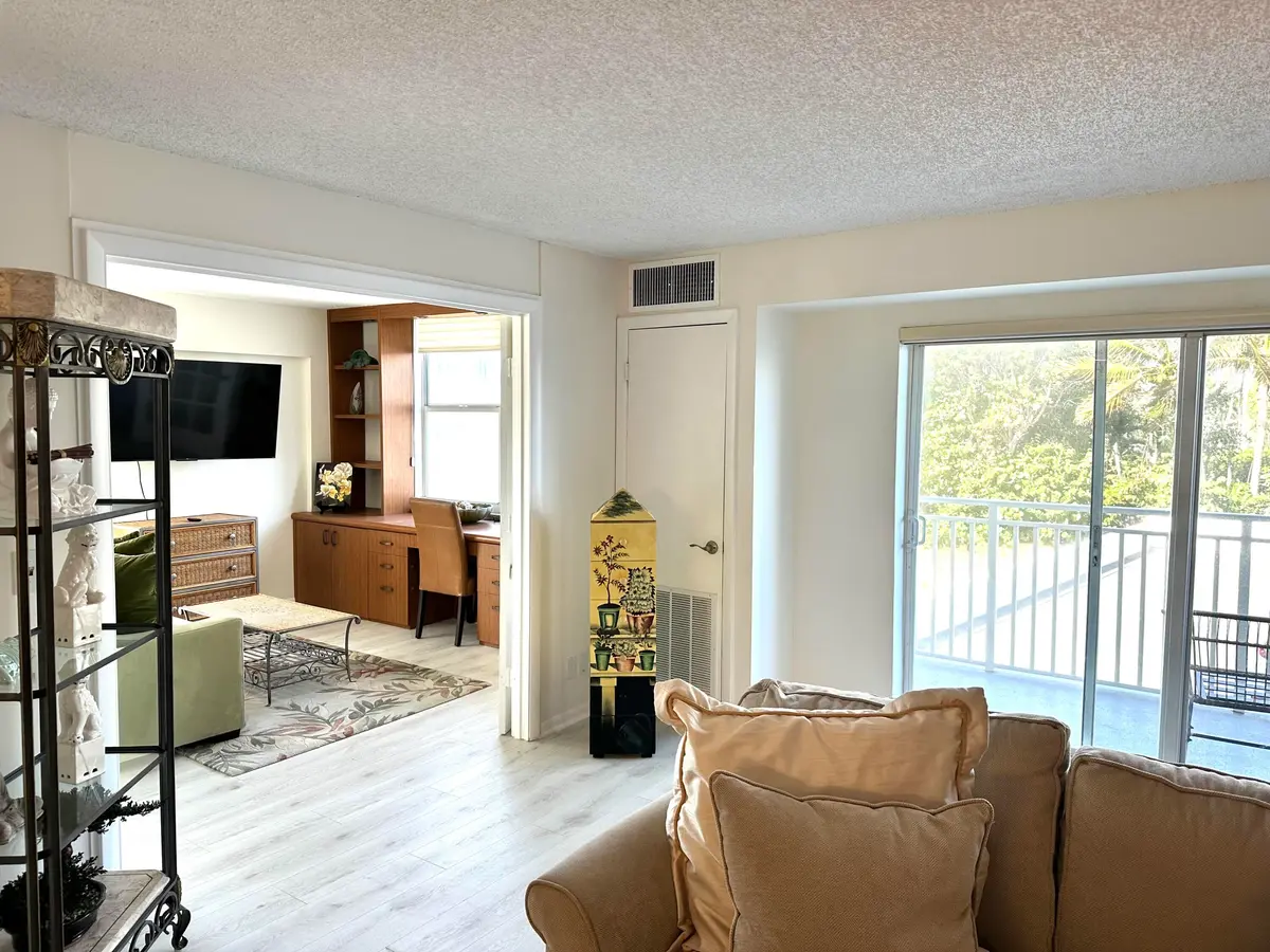102-14 at 4505 S Ocean Boulevard 102, Highland Beach