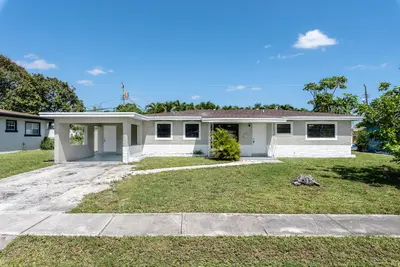 1040 Long Island Avenue, Fort Lauderdale – sold