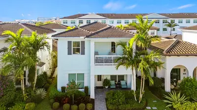 7037 Edison Place, Palm Beach Gardens – sold
