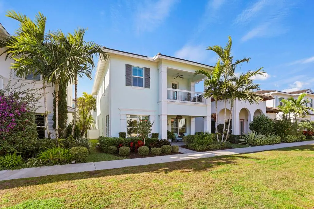 7037 Edison Place at 7037 Edison Place, Palm Beach Gardens