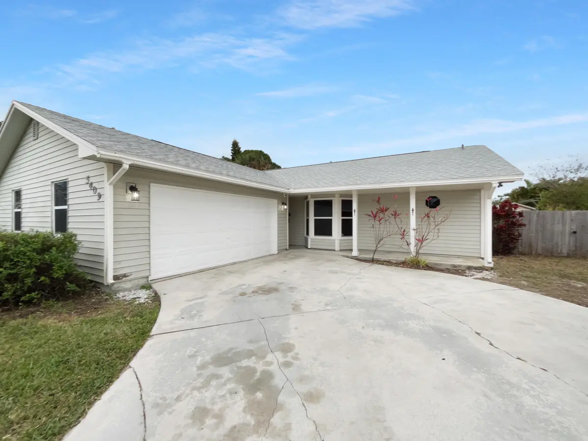 listing_0 at 5409 Hickory Drive, Fort Pierce