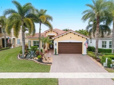 8408 Serena Creek Avenue, Boynton Beach – sold