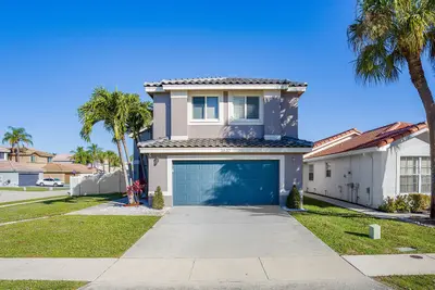 3637 Stratton Lane, Boynton Beach – sold
