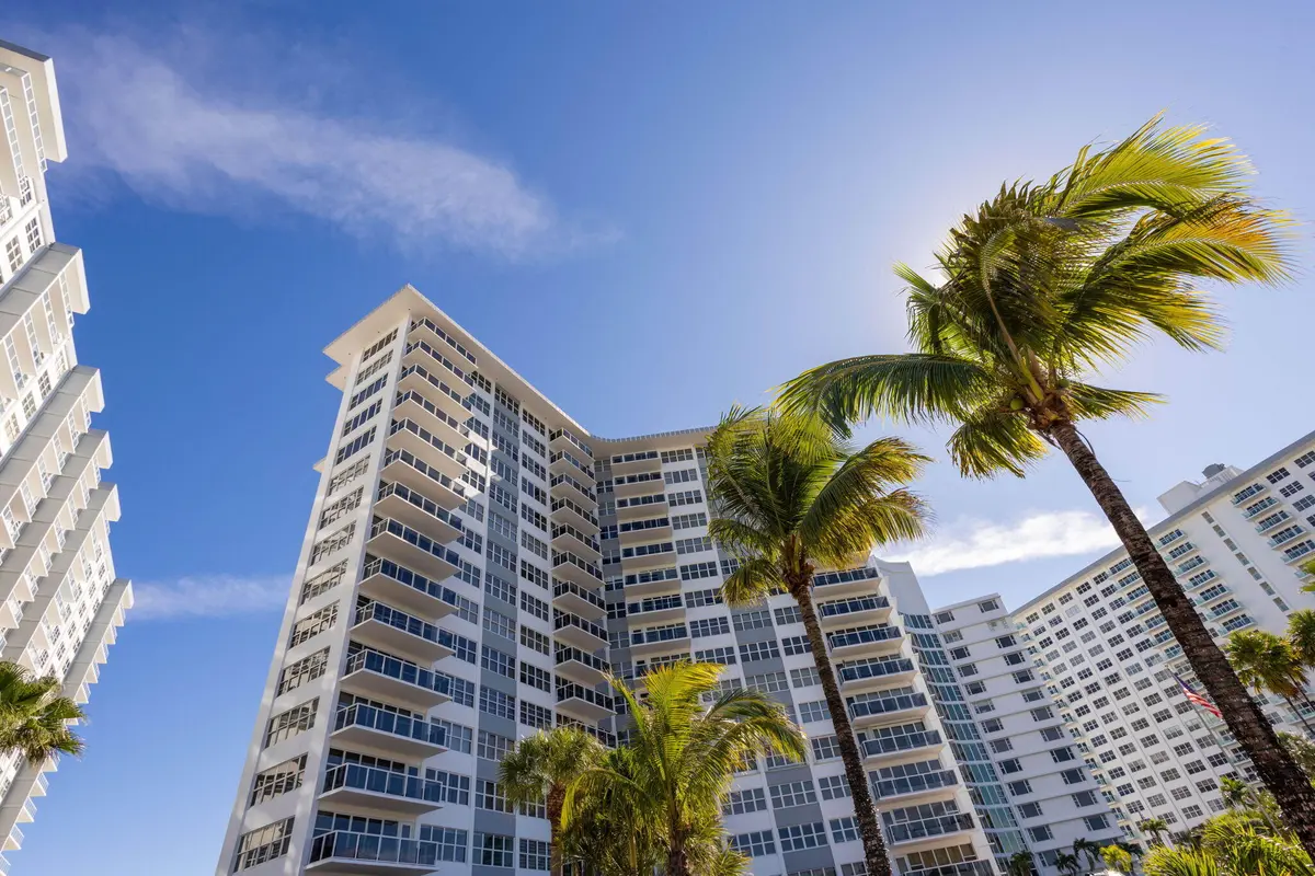 Royal Ambassador at 3700 Galt Ocean Drive 214, Fort Lauderdale