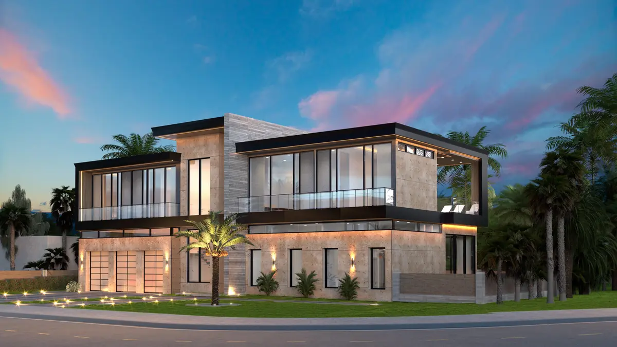 (02)-121-george-bush-front-side at 121 George Bush Boulevard, Delray Beach