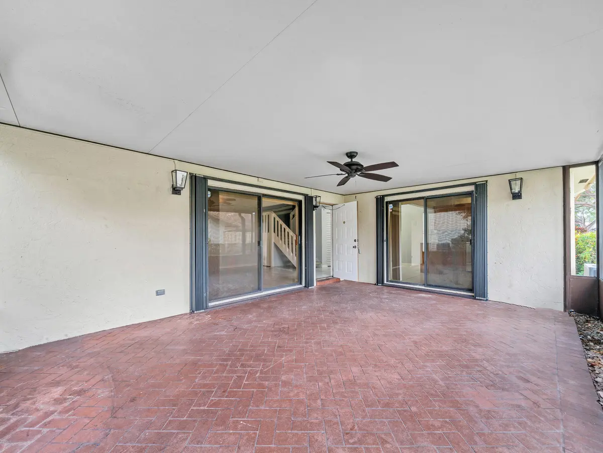 3 Porch at 730 NW 27th Avenue Apt A, Delray Beach