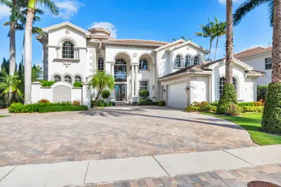 624 Hermitage Circle, Palm Beach Gardens – sold