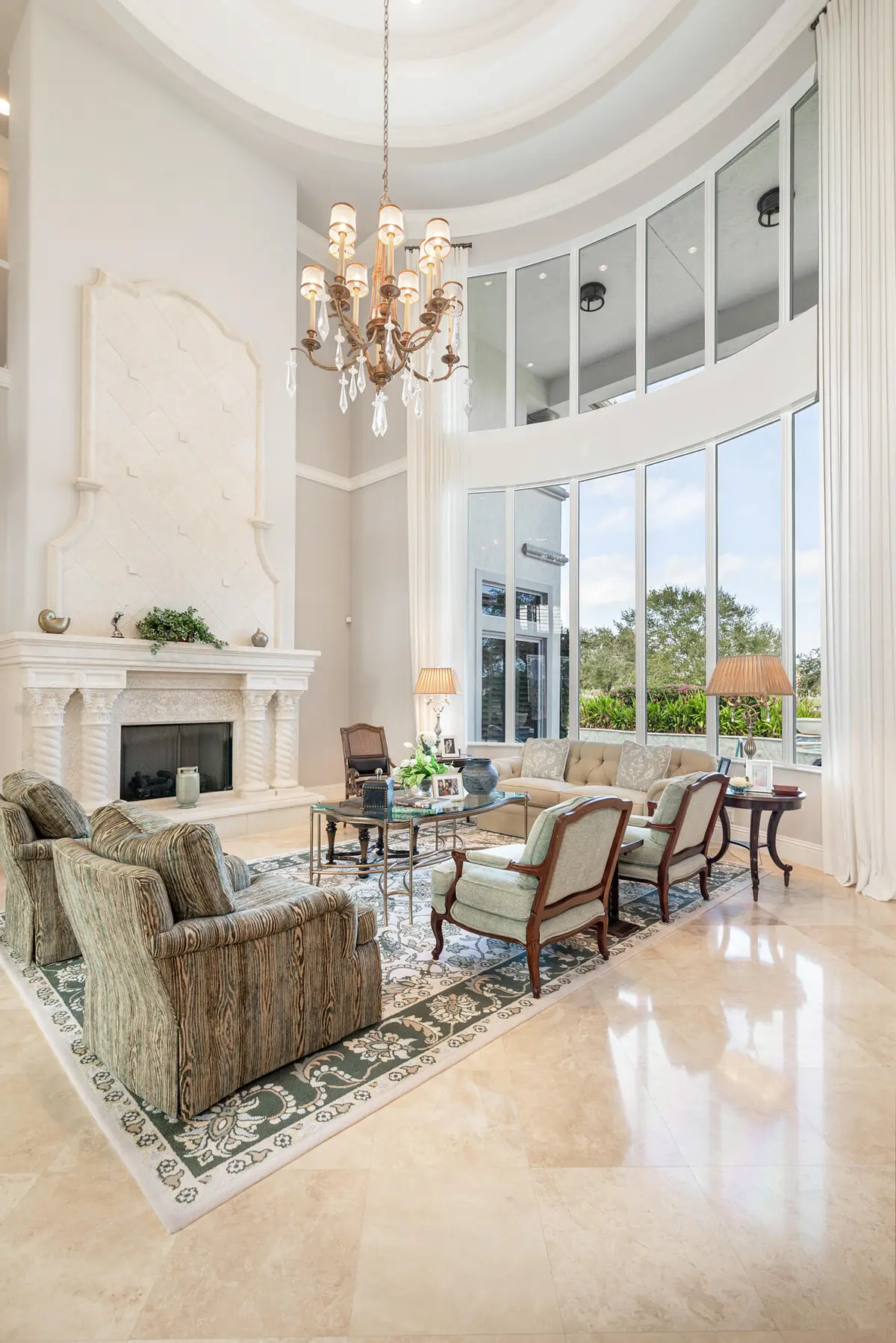 low-13 at 624 Hermitage Circle, Palm Beach Gardens