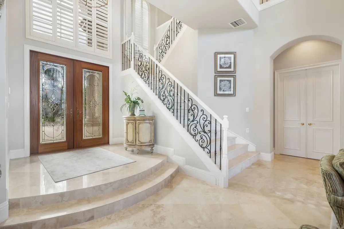 low-8 at 624 Hermitage Circle, Palm Beach Gardens