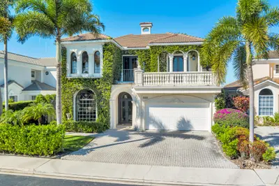 2085 Regents Boulevard, West Palm Beach – sold