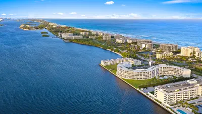 2760 S Ocean Boulevard 310, Palm Beach – Condominium for sale
