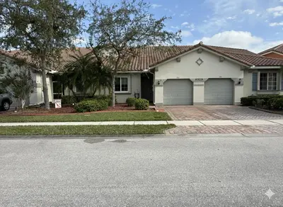 6525 Oxford Circle 103, Vero Beach – sold