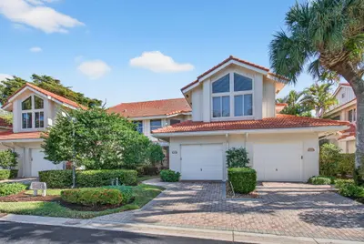 2512 Coco Plum Boulevard 1304, Boca Raton – leased