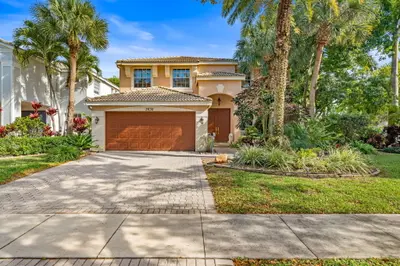 2630 Sawyer Terrace, Wellington – sold
