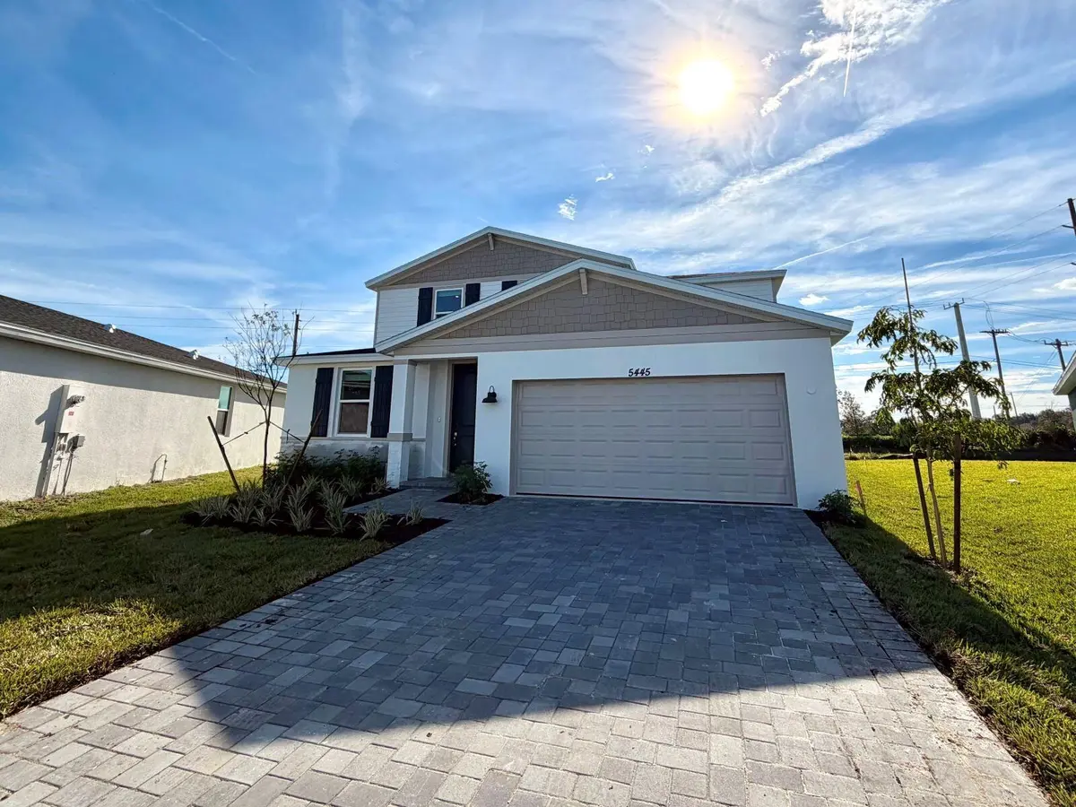 5445 hampton park cir 2 at 5445 Hampton Park Circle, Vero Beach