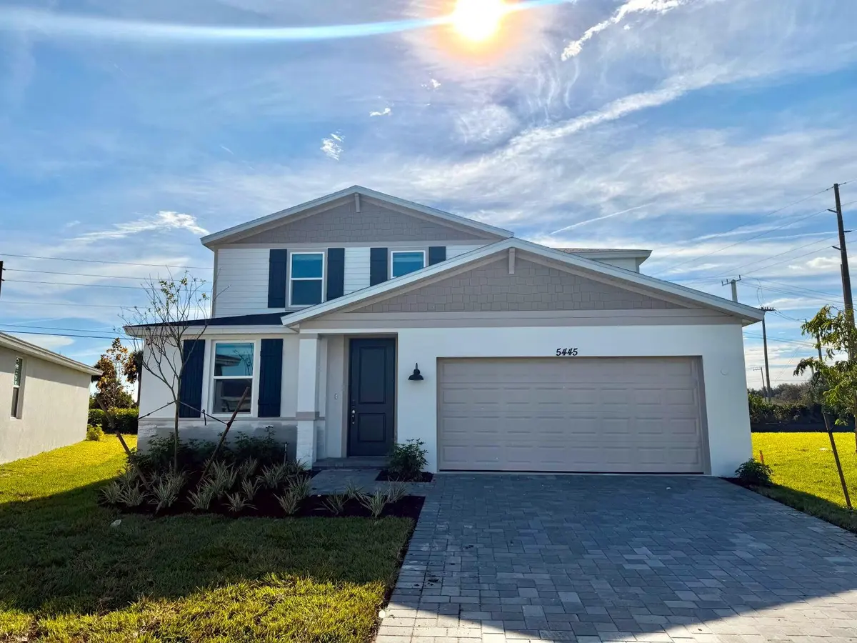 5445 hampton park cir at 5445 Hampton Park Circle, Vero Beach