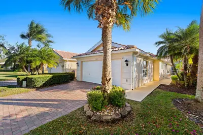 8991 SE Eldorado Way, Hobe Sound – Villa for sale