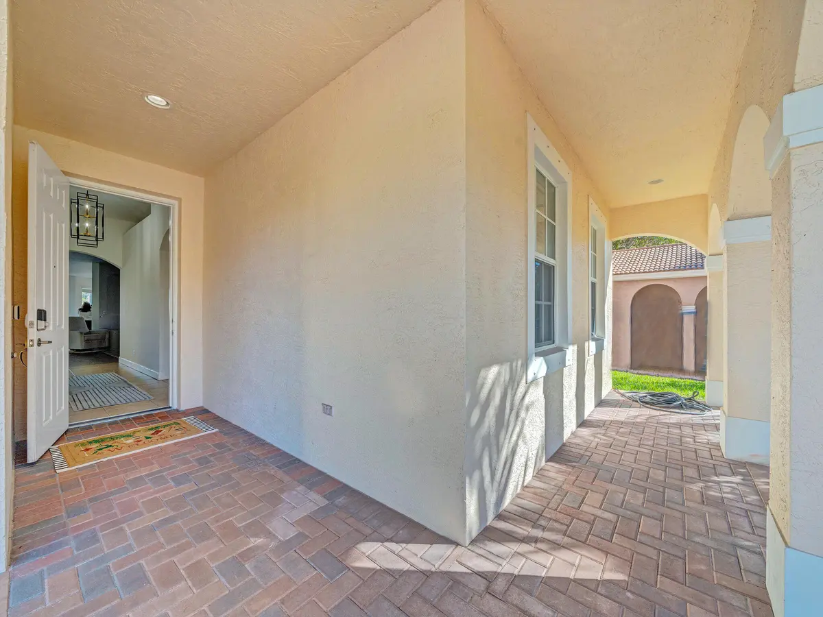 2 Entryway (1) at 167 Catania Way, Royal Palm Beach