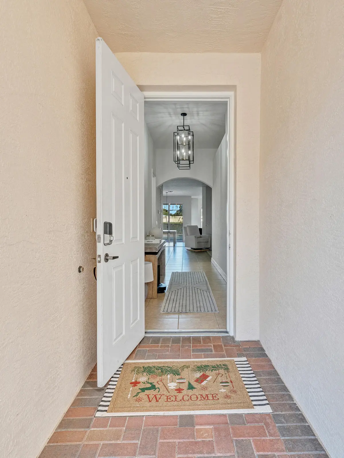 2 Entryway (2) at 167 Catania Way, Royal Palm Beach