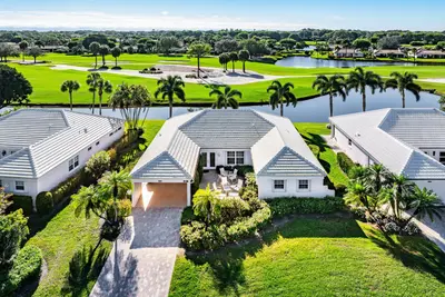 4524 Sanderling Lane, Boynton Beach – sold