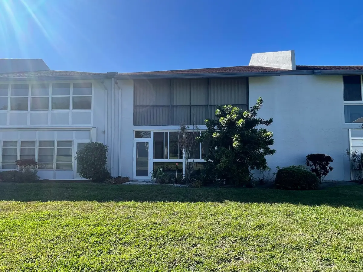 Back at 6525 S Oriole Boulevard 1050, Delray Beach