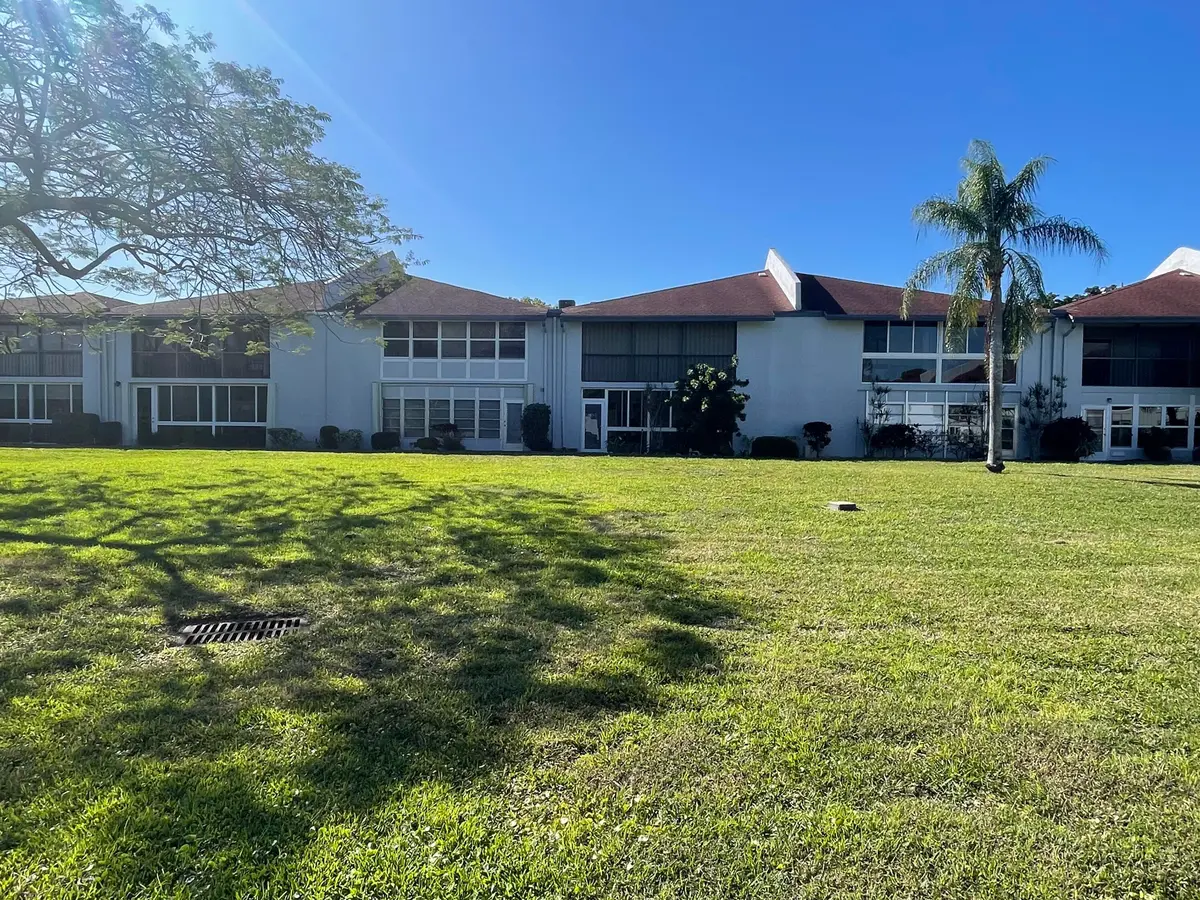 Back at 6525 S Oriole Boulevard 1050, Delray Beach