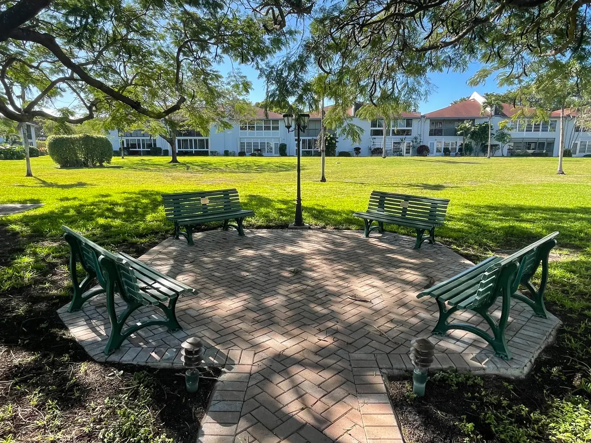 Garden View at 6525 S Oriole Boulevard 1050, Delray Beach