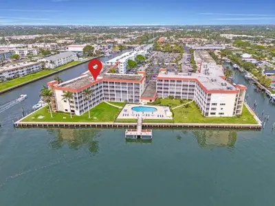 100 Paradise Harbour Boulevard 306, North Palm Beach – sold