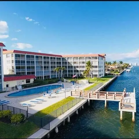 100 Paradise Harbour Boulevard 306, North Palm Beach, FL – photo 3