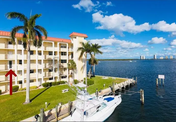 100 Paradise Harbour Boulevard 306, North Palm Beach, FL – photo 4