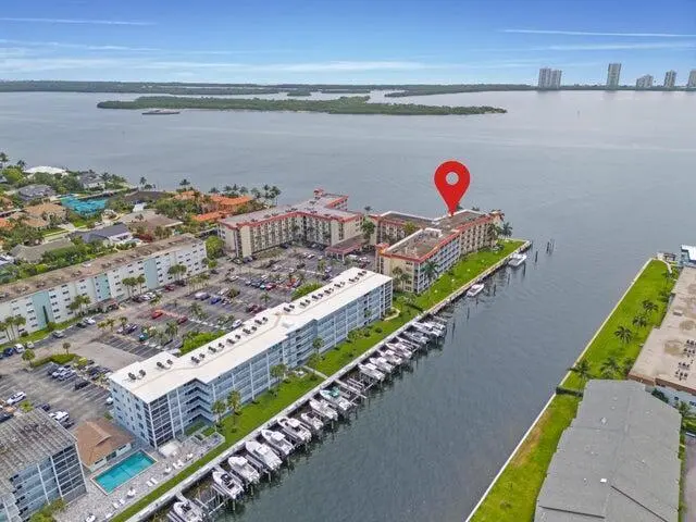 100 Paradise Harbour Boulevard 306, North Palm Beach, FL – photo 5