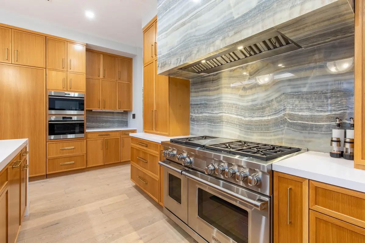 Kitchen at 1768 Breakers West Boulevard, West Palm Beach