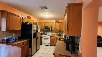 1207 Hatteras Circle, Greenacres – Single Family Residence for sale