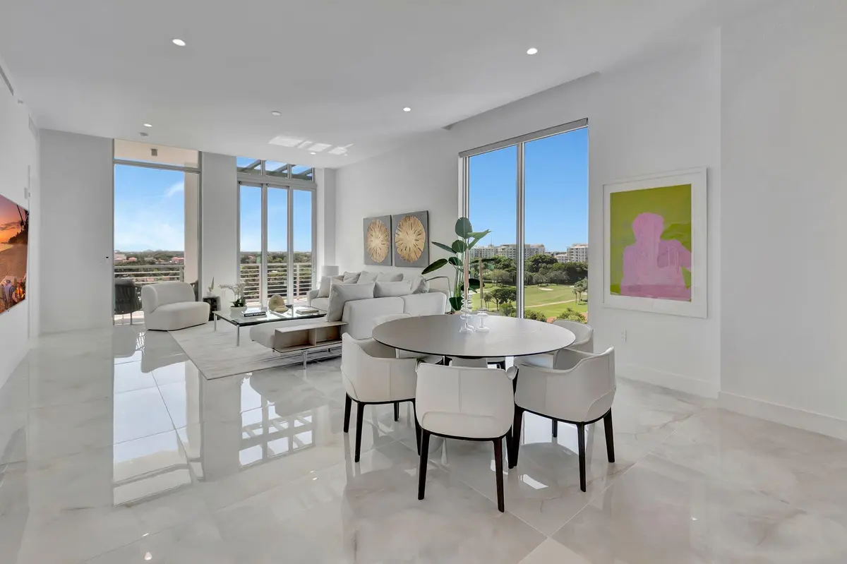 Royal Palm Residences PH 906 at 475 E Royal Palm Road Ph 906, Boca Raton
