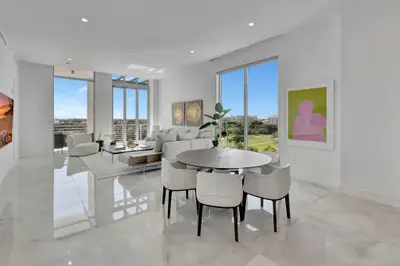 475 E Royal Palm Road Ph 906, Boca Raton – sold