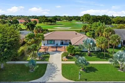 11257 Wingfoot Drive, Boynton Beach – sold