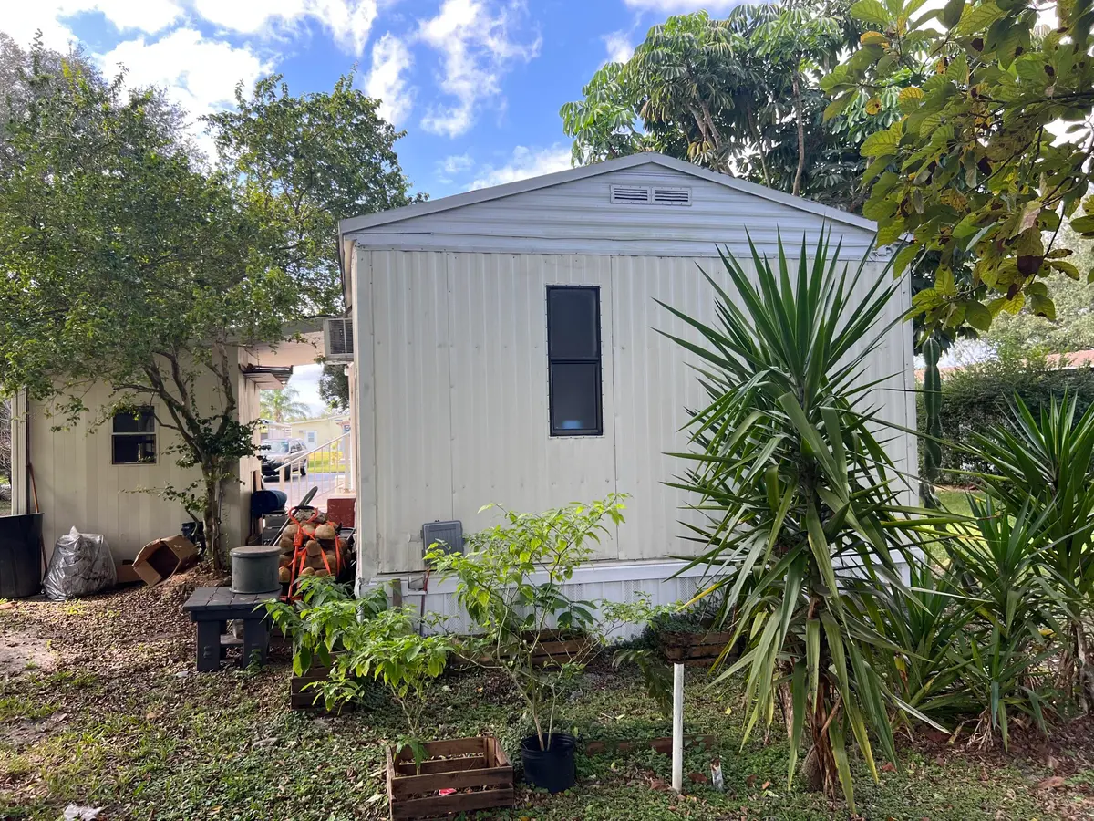 FRONT at 6730 NW 44th Way Lot T-18, Coconut Creek